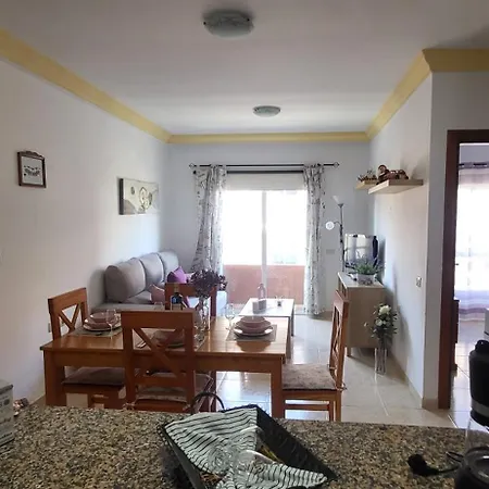 Your Coastal Getaway Apartman Las Eras (Tenerife)