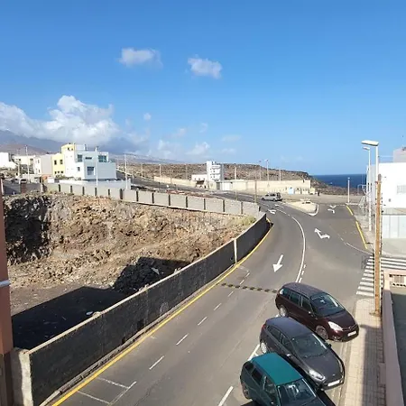 Your Coastal Getaway Apartman Las Eras (Tenerife)
