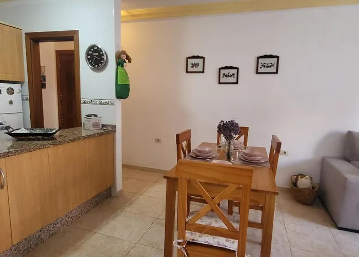 Your Coastal Getaway