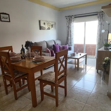 Apartamento Your Coastal Getaway *