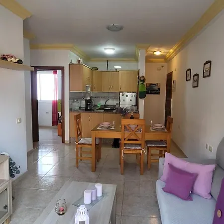 Apartamento Your Coastal Getaway *