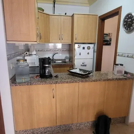 Your Coastal Getaway Las Eras (Tenerife)