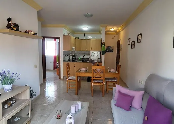 Appartement Your Coastal Getaway *