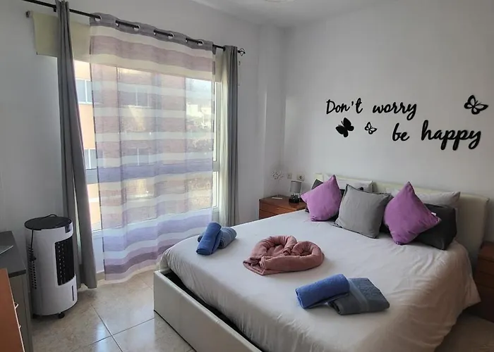 Your Coastal Getaway Appartement *