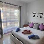 Your Coastal Getaway Appartement *