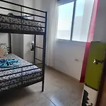 Appartement Your Coastal Getaway Las Eras (Tenerife)